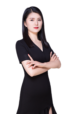 梁小英