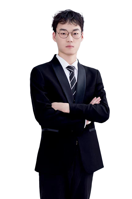 李海建