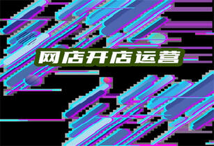 網(wǎng)店開店
