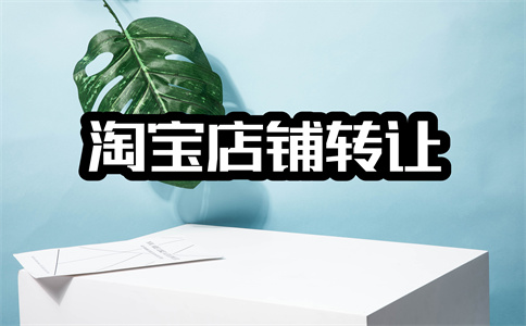出售網(wǎng)店