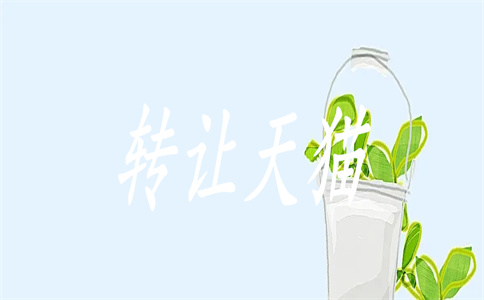 買賣天貓網(wǎng)店